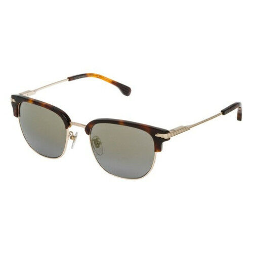 Unisex-Sonnenbrille Lozza SL2280M 8FFG 53 Ø 53 mm