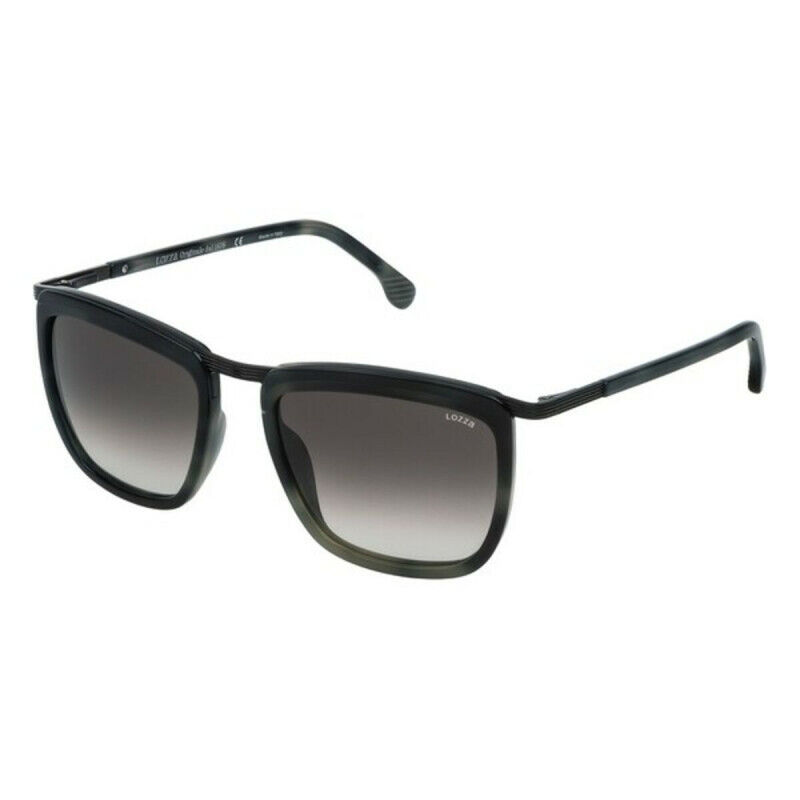 Unisex-Sonnenbrille Lozza SL2283M550531 Ø 55 mm