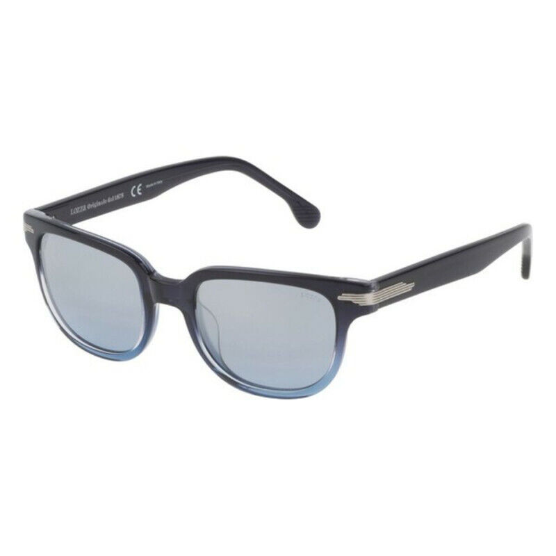 Unisex-Sonnenbrille Lozza SL4067M Ø 49 mm