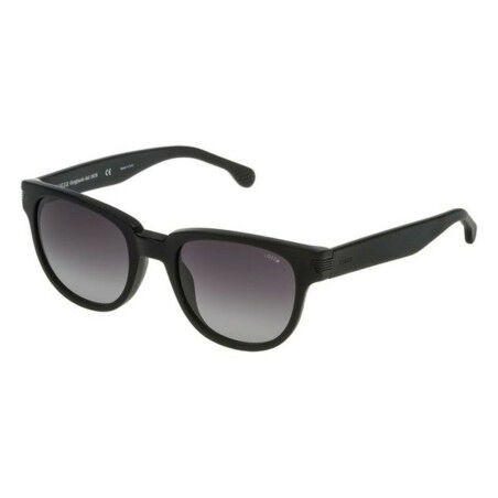 Gafas de Sol Unisex Lozza SL4134M52BLKM Ø 52 mm