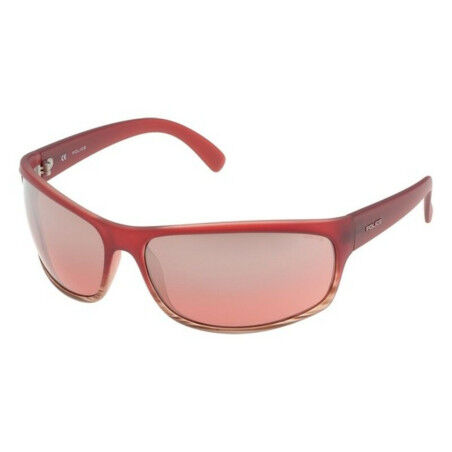 Unisex-Sonnenbrille Police S1863 ø 71 mm