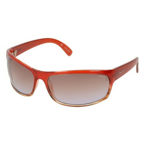 Unisex-Sonnenbrille Police S1863M710ACN ø 71 mm