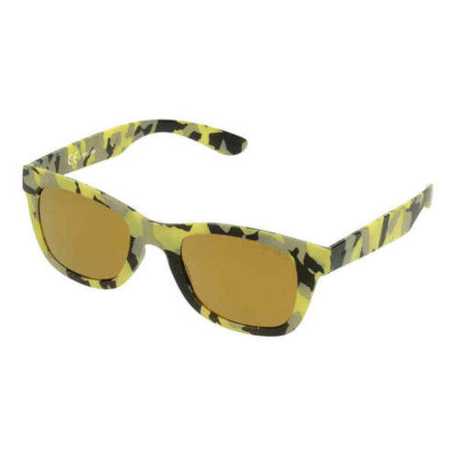 Gafas de Sol Unisex Police S194450GE9G Ø 50 mm