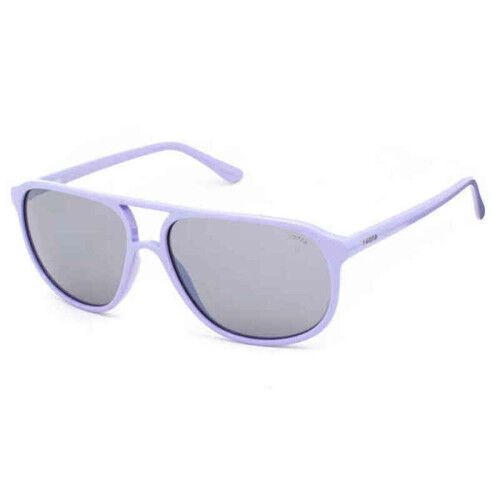 Unisex-Sonnenbrille Lozza SL1872W5806T3 ø 58 mm