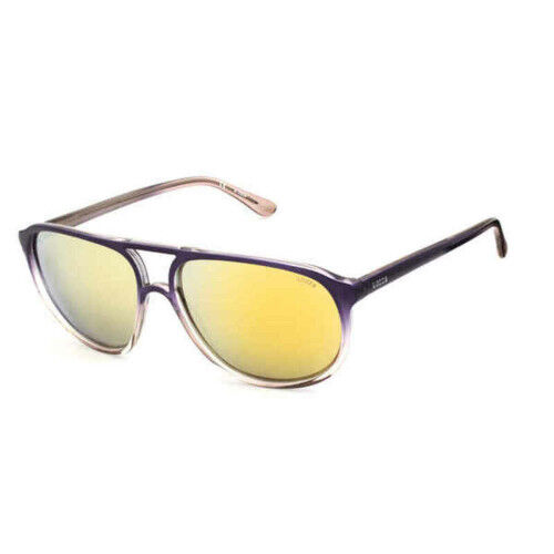 Gafas de Sol Unisex Lozza SL1872W580N76 ø 58 mm