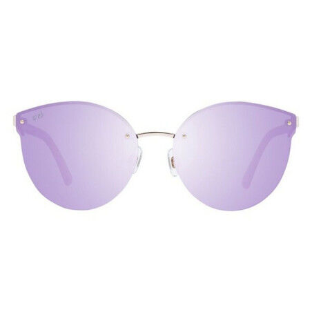 Gafas de Sol Unisex Web Eyewear WE0197A ø 59 mm