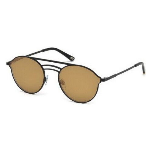 Gafas de Sol Unisex Web Eyewear WE0207A Ø 55 mm