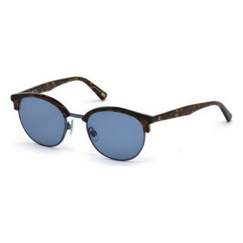 Occhiali da sole Unisex Web Eyewear WE0235A Ø 49 mm