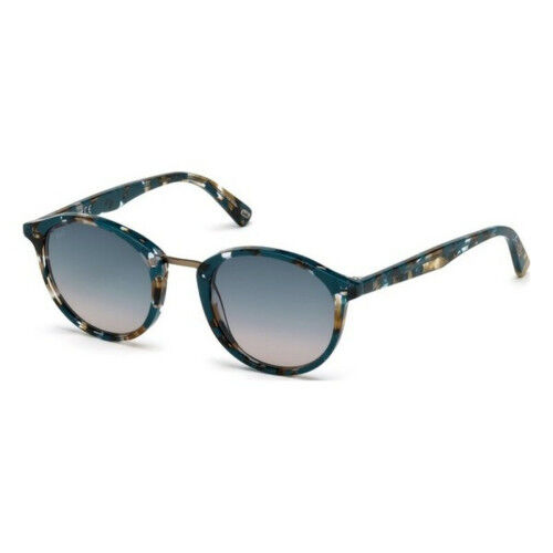 Unisex Sunglasses Web Eyewear WE0236 Ø 48 mm