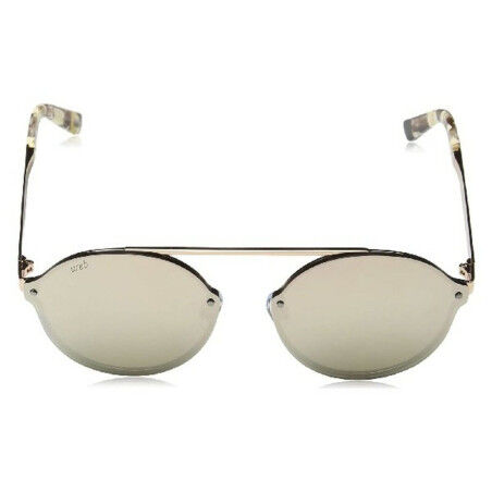 Gafas de Sol Unisex Web Eyewear WE0181A ø 58 mm