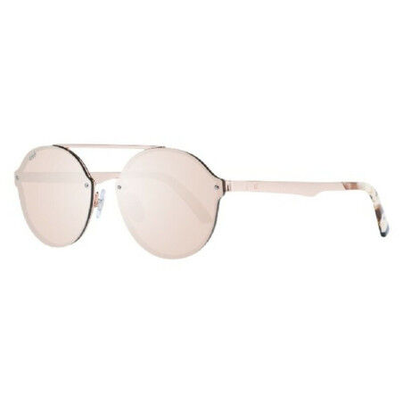 Unisex-Sonnenbrille Web Eyewear WE0181A ø 58 mm