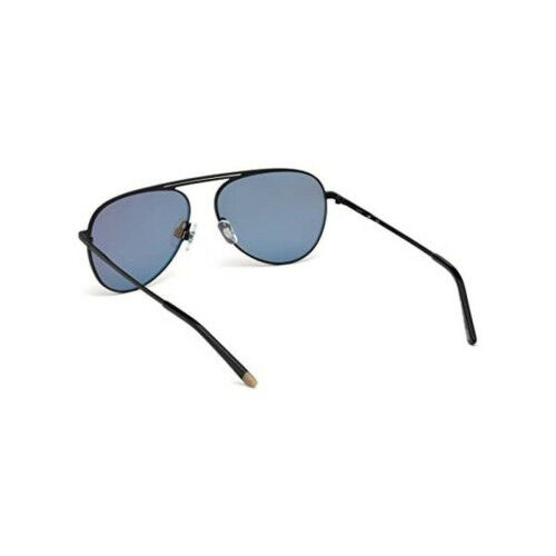 Unisex Sunglasses Web Eyewear WE0206A ø 58 mm