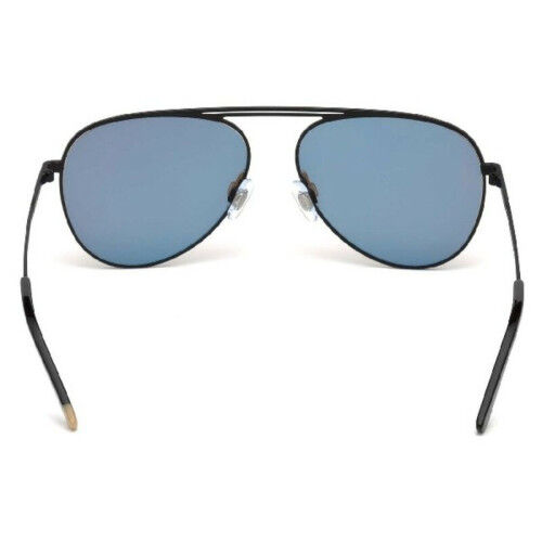 Gafas de Sol Unisex Web Eyewear WE0206A ø 58 mm