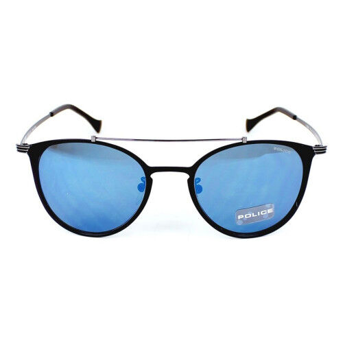 Unisex-Sonnenbrille Police SPL156 Ø 51 mm