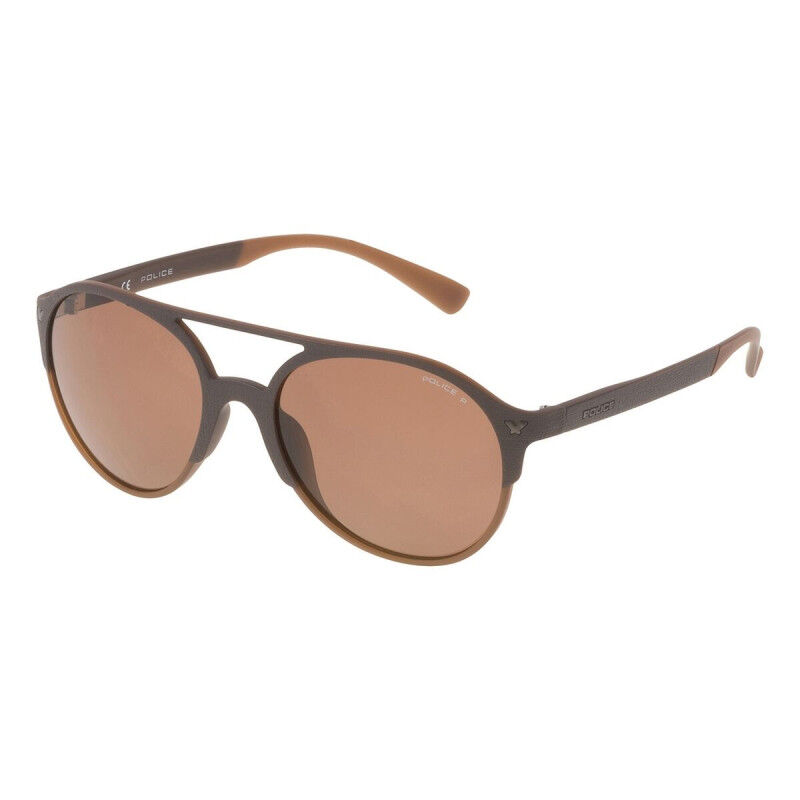 Gafas de Sol Unisex Police SPL163 Ø 55 mm