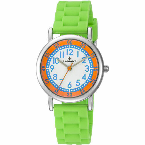 Horloge Kinderen Radiant RA466605 (Ø 32 mm)