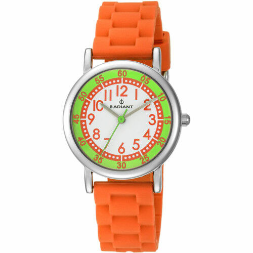 Uhr für Kleinkinder Radiant RA466606 (Ø 32 mm)