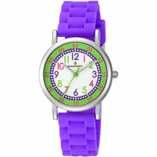 Horloge Kinderen Radiant RA466607 (Ø 32 mm)