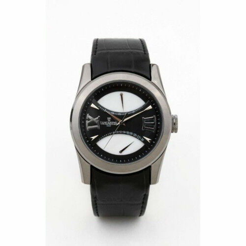 Montre Unisexe Lancaster OLA0613L-GUN-NR-NR (Ø 40 mm)