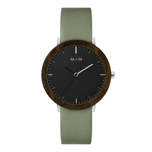 Reloj Unisex MAM 625 (Ø 39 mm)