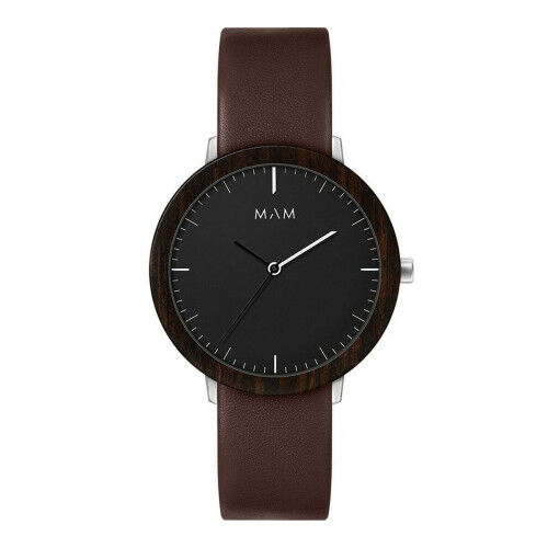 Horloge Uniseks MAM 627 (Ø 39 mm)