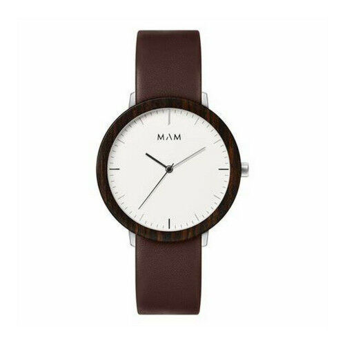 Orologio Unisex MAM 628 (Ø 39 mm)