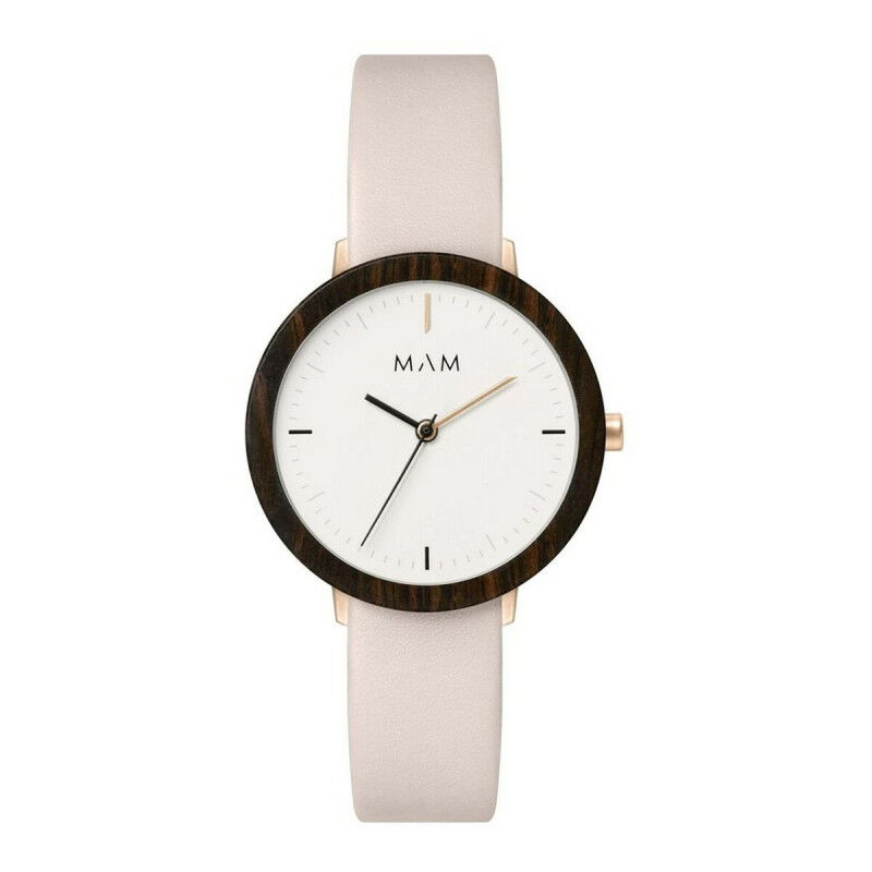 Reloj Unisex MAM 636 (Ø 33 mm)