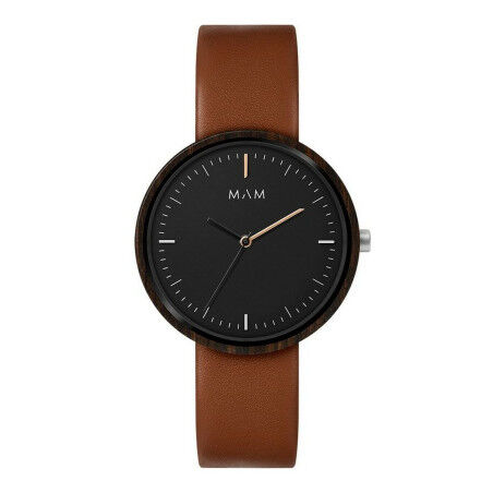 Unisex-Uhr MAM 646 (Ø 39 mm)