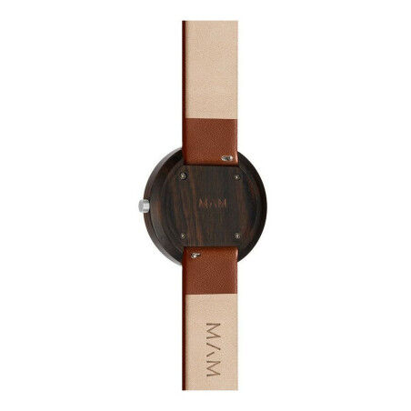 Reloj Unisex MAM 646 (Ø 39 mm)