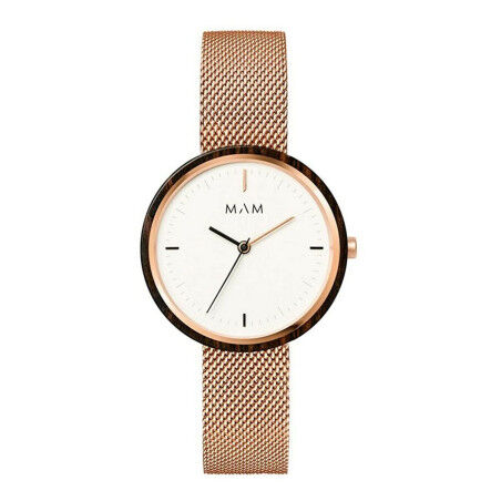 Unisex Watch MAM 664 (Ø 33 mm)