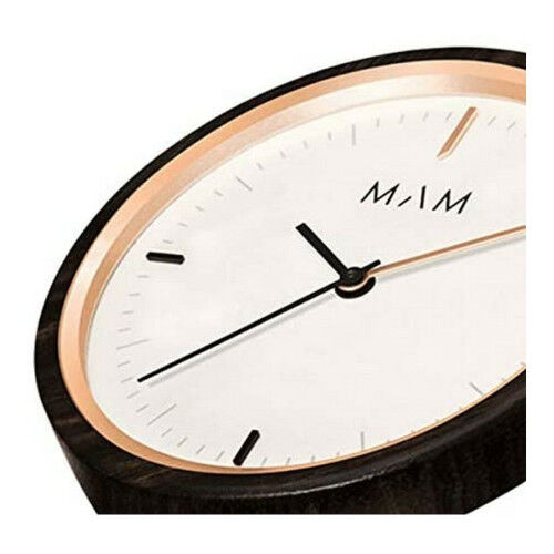 Horloge Uniseks MAM 664 (Ø 33 mm)