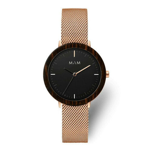 Reloj Unisex MAM 675 (Ø 33 mm)