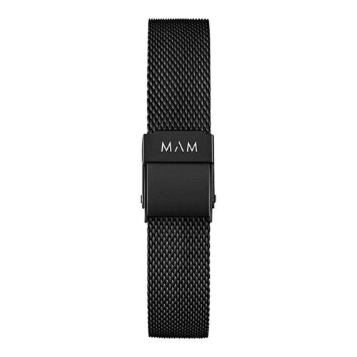 Unisex-Uhr MAM 680 (Ø 33 mm)