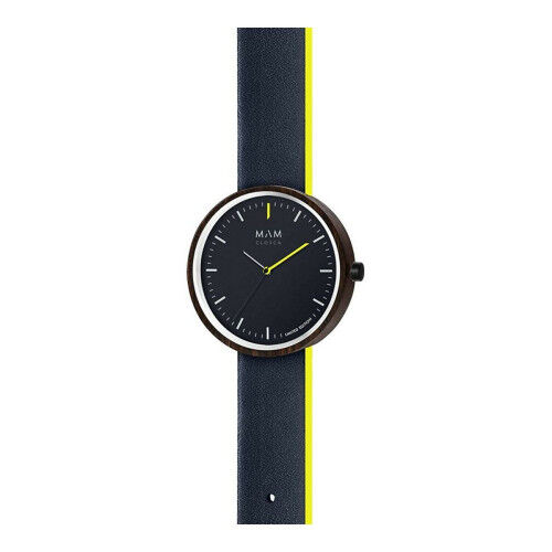 Reloj Unisex MAM 96 (Ø 39 mm)