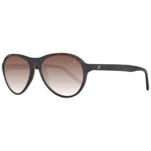 Occhiali da sole Unisex Web Eyewear WE0128_52G ø 54 mm