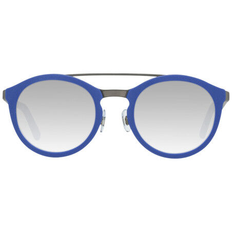 Lunettes de soleil Unisexe Web Eyewear WE0143-4991X Ø 49 mm