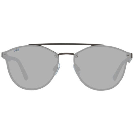 Lunettes de soleil Unisexe Web Eyewear WE0189A ø 59 mm