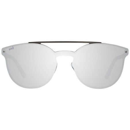 Zonnebril Uniseks Web Eyewear WE0190A Ø 137 mm