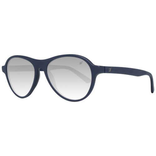 Unisex-Sonnenbrille Web Eyewear WE0128 ø 54 mm