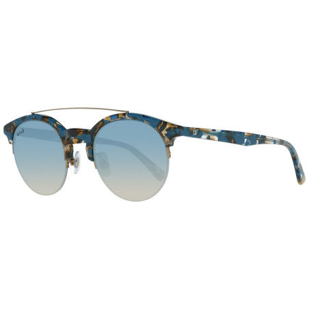 Gafas de Sol Unisex Web Eyewear WE0192-4955W Ø 49 mm