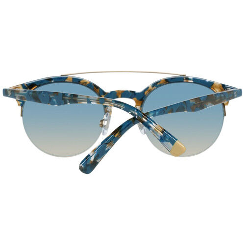 Lunettes de soleil Unisexe Web Eyewear WE0192-4955W Ø 49 mm