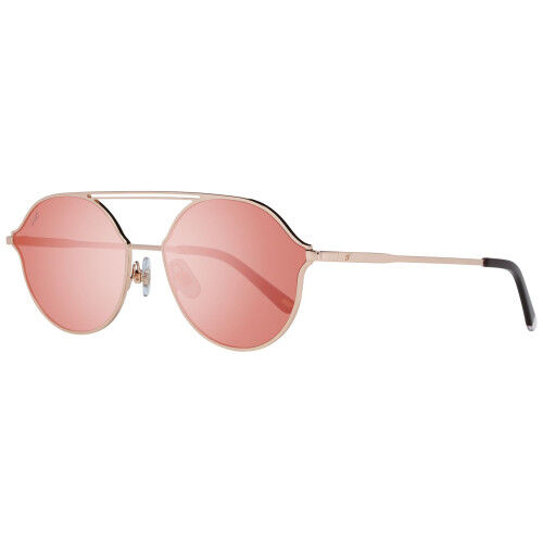 Occhiali da sole Unisex Web Eyewear WE0198A ø 57 mm