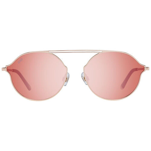 Occhiali da sole Unisex Web Eyewear WE0198A ø 57 mm