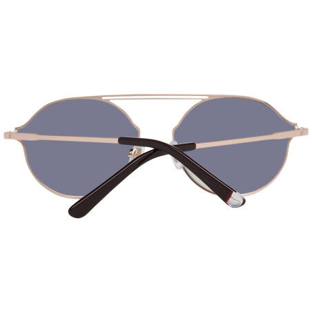 Unisex-Sonnenbrille Web Eyewear WE0198A ø 57 mm