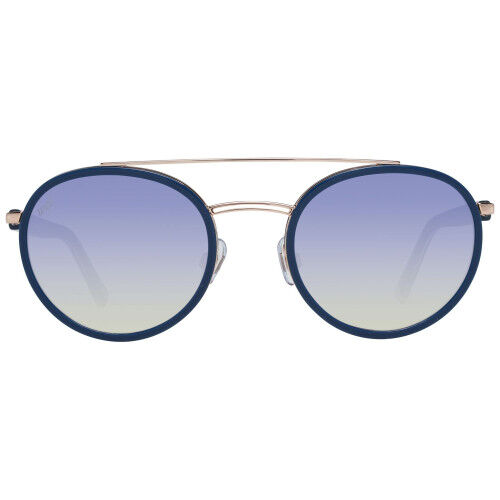 Gafas de Sol Unisex Web Eyewear WE0225-5290W Ø 52 mm