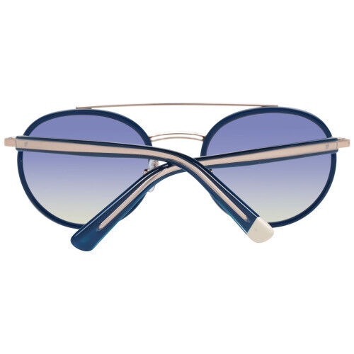 Gafas de Sol Unisex Web Eyewear WE0225-5290W Ø 52 mm