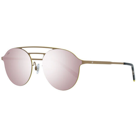 Gafas de Sol Unisex Web Eyewear WE0249 5835G ø 58 mm