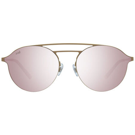 Gafas de Sol Unisex Web Eyewear WE0249 5835G ø 58 mm