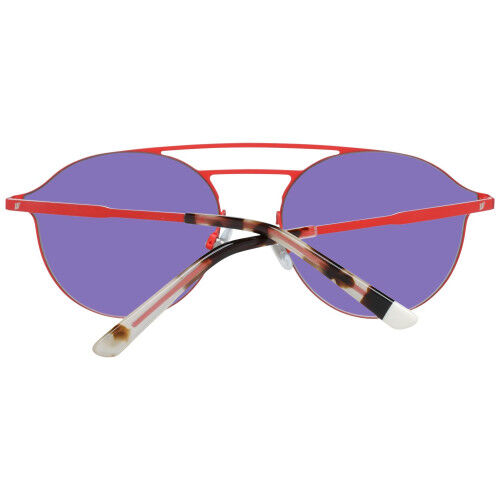 Gafas de Sol Unisex Web Eyewear WE0249 5867G ø 58 mm