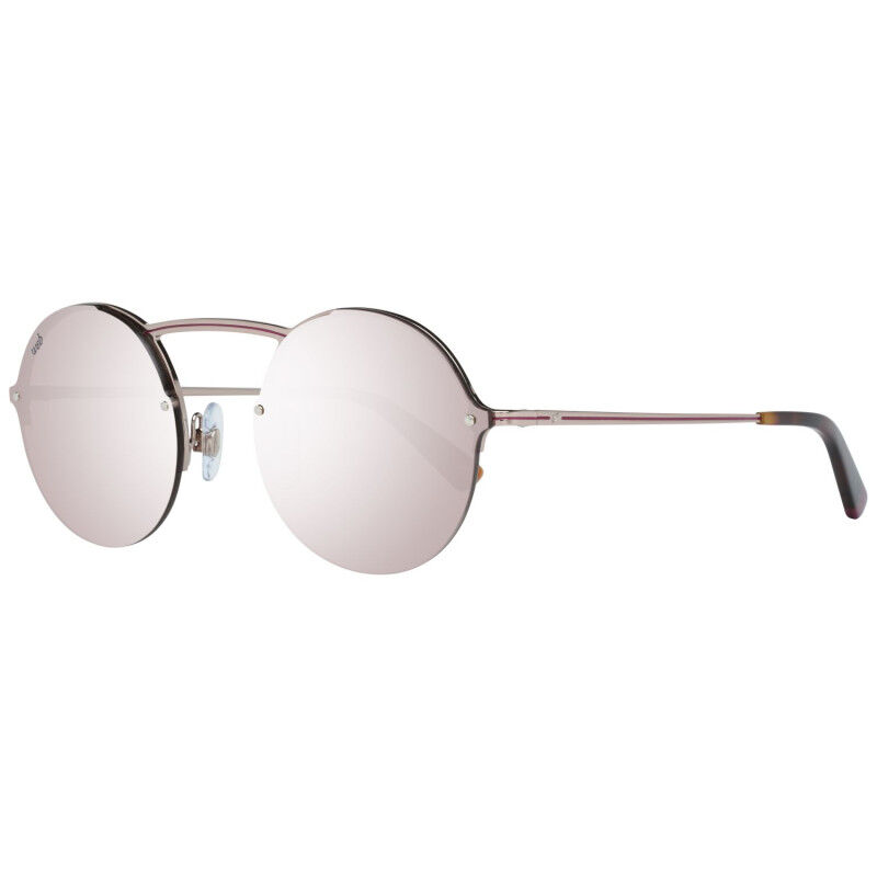 Gafas de Sol Unisex Web Eyewear WE0260 5434U ø 54 mm